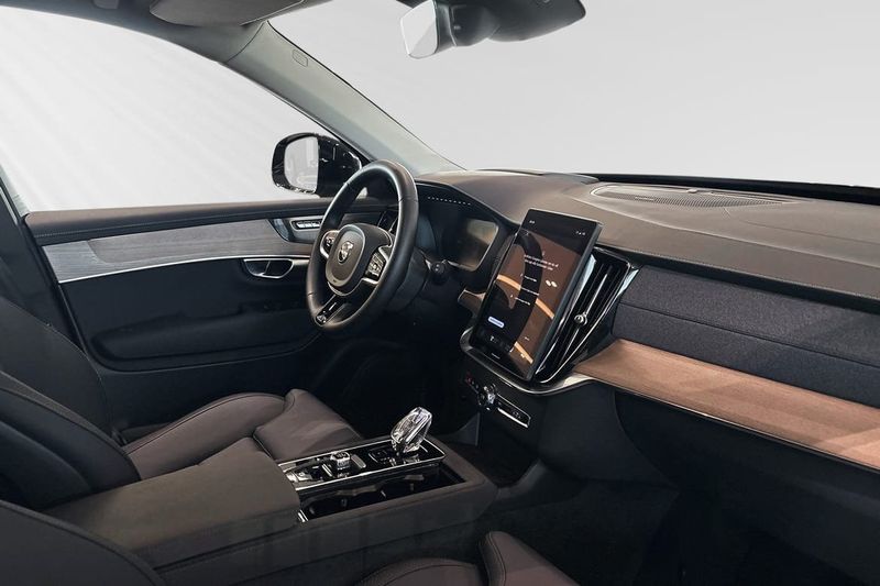 Volvo XC90 bild 10