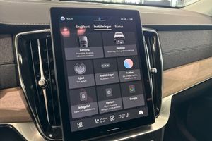 Volvo XC90 bild 29