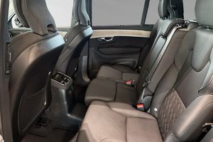 Volvo XC90 bild 8