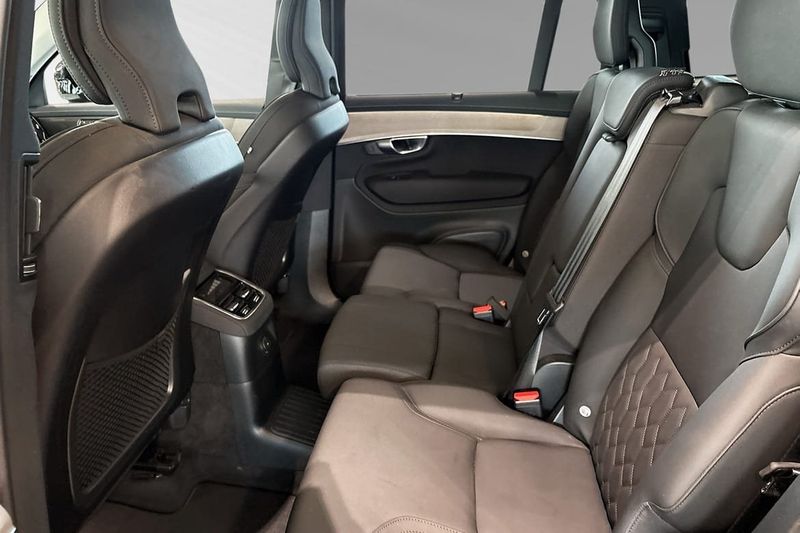 Volvo XC90 bild 8