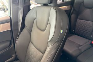 Volvo XC90 bild 19
