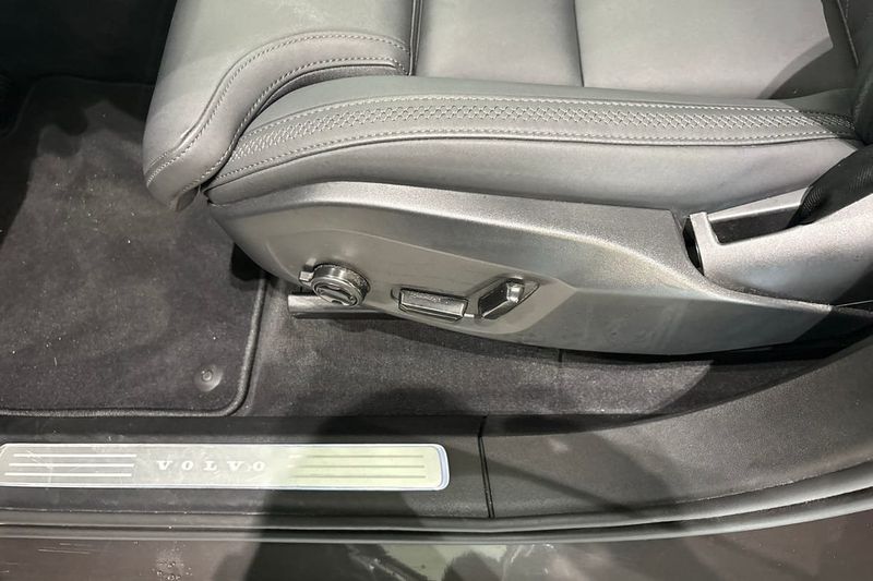 Volvo XC90 bild 20