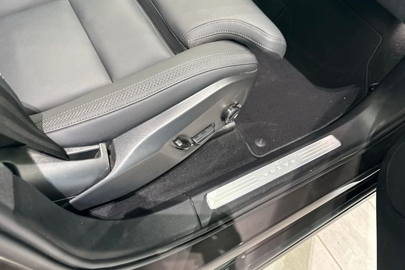 Volvo XC90 bild 21