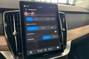 Volvo XC90 bild 32