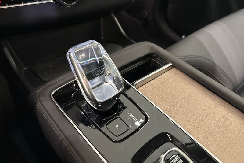 Volvo XC90 bild 25