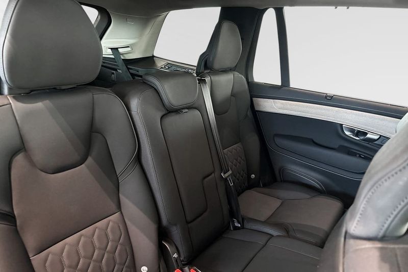 Volvo XC90 bild 11
