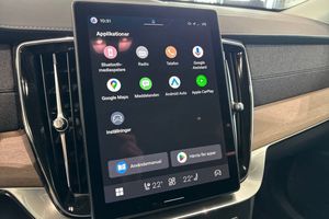 Volvo XC90 bild 27