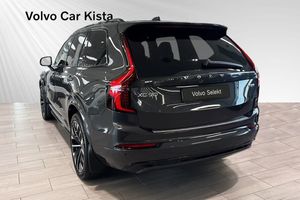 Volvo XC90 bild 4