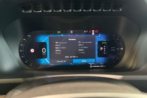 Volvo XC90 bild 35
