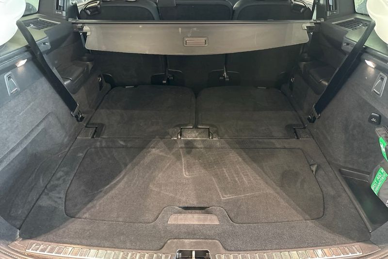 Volvo XC90 bild 12
