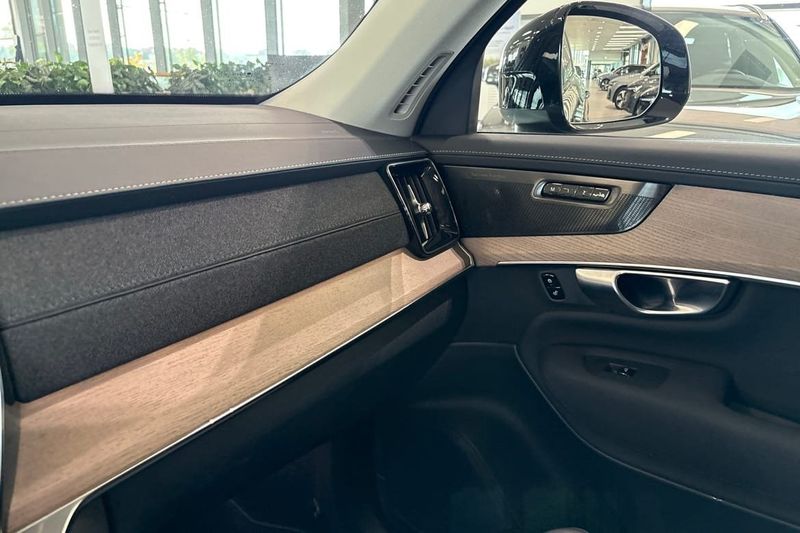 Volvo XC90 bild 24
