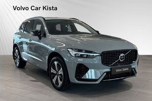 Volvo XC60 bild 6