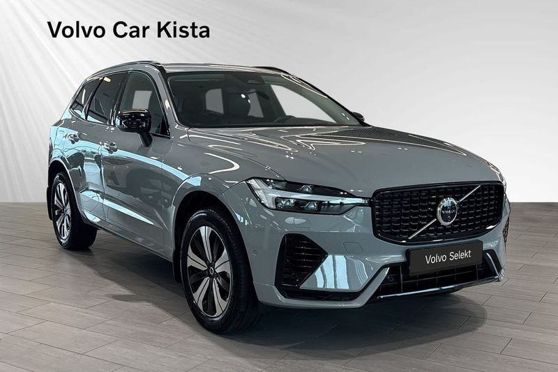 Volvo XC60 bild 6