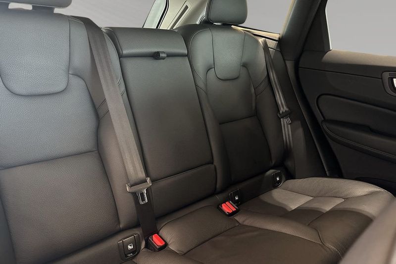 Volvo XC60 bild 11