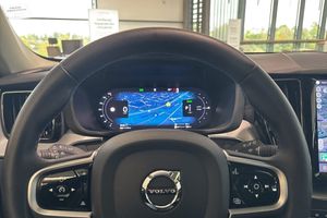 Volvo XC60 bild 21