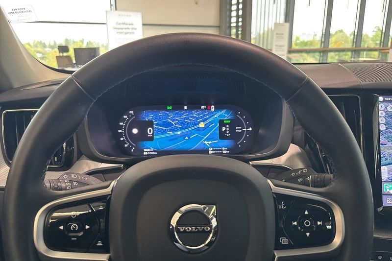 Volvo XC60 bild 21