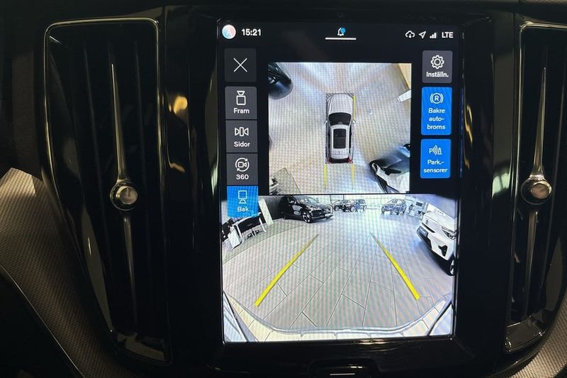 Volvo XC60 bild 20