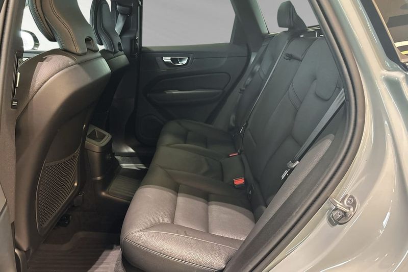 Volvo XC60 bild 8