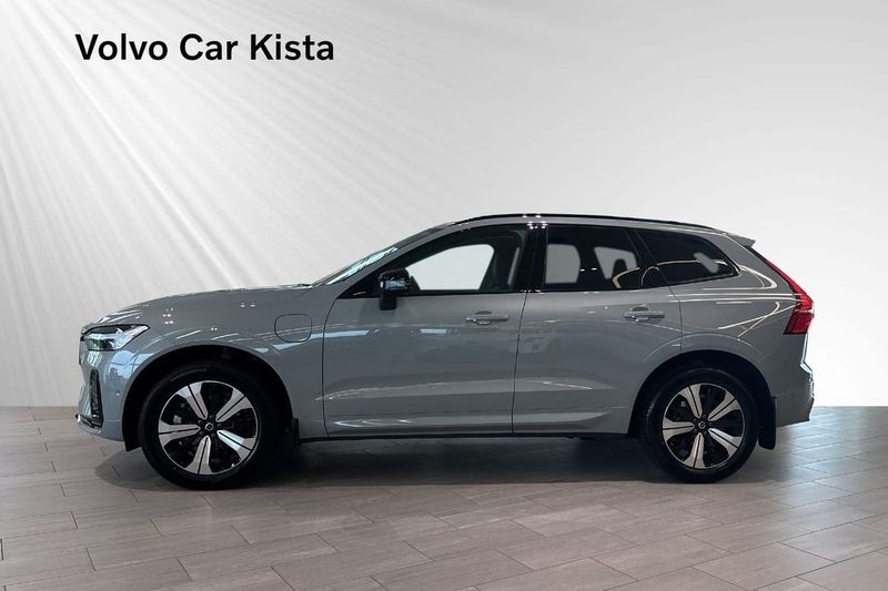 Volvo XC60 bild 3