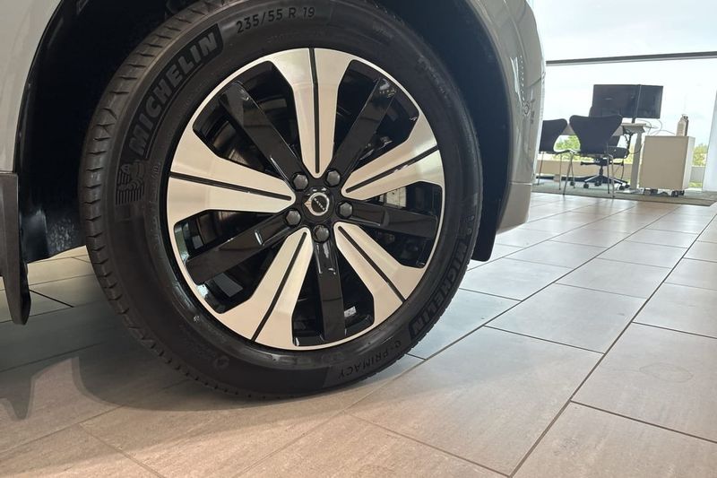 Volvo XC60 bild 12