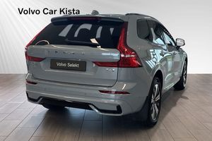 Volvo XC60 bild 5
