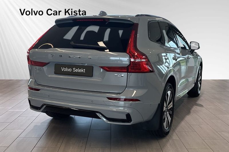 Volvo XC60 bild 5