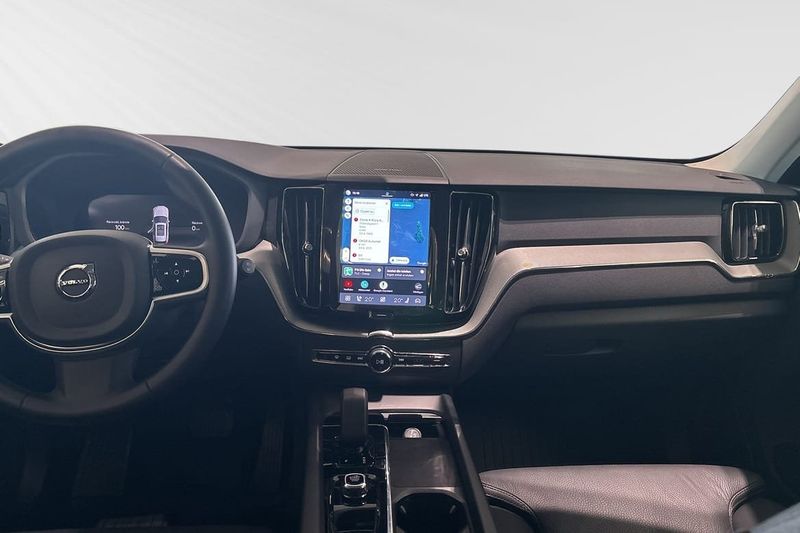 Volvo XC60 bild 9