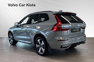 Volvo XC60 bild 4