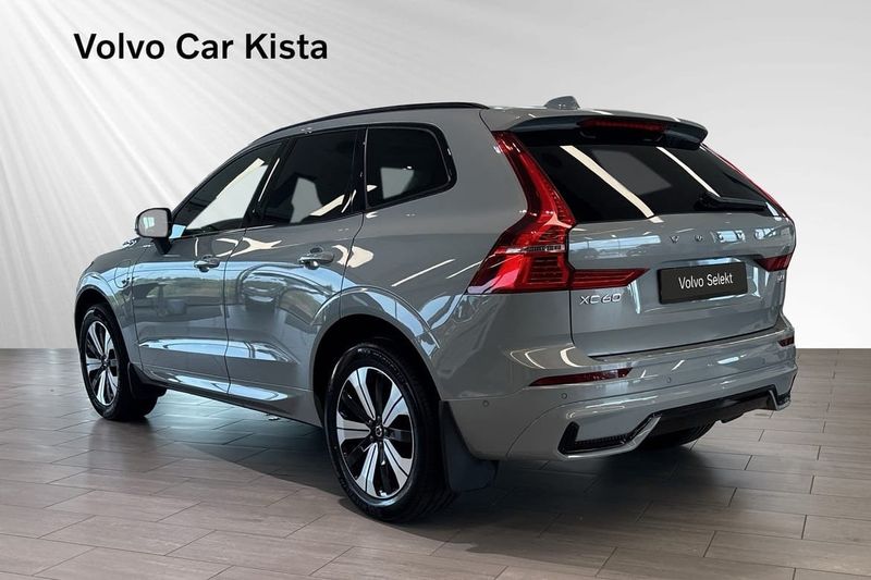 Volvo XC60 bild 4