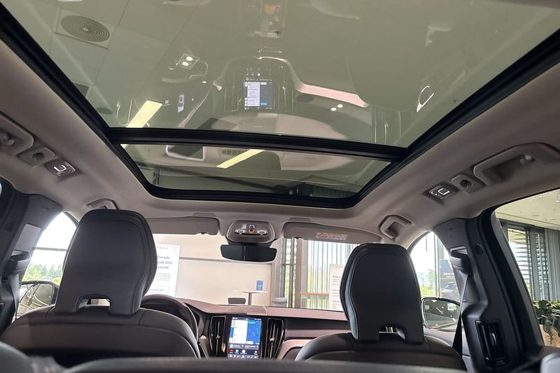 Volvo XC60 bild 18