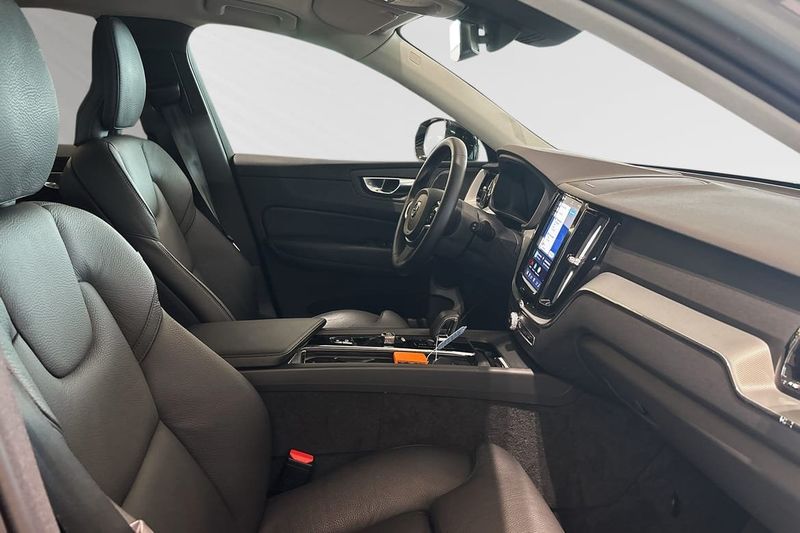 Volvo XC60 bild 10