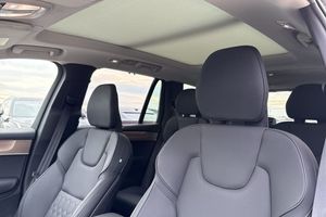 Volvo XC90 bild 18