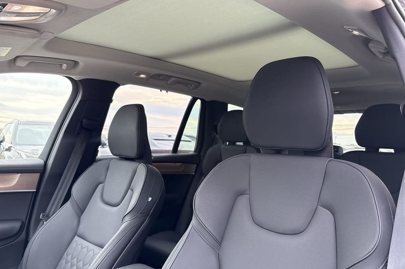 Volvo XC90 bild 18