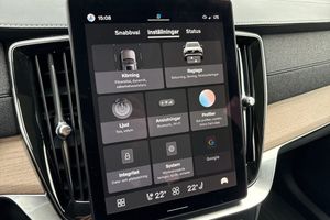 Volvo XC90 bild 27
