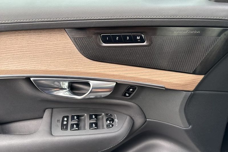 Volvo XC90 bild 20