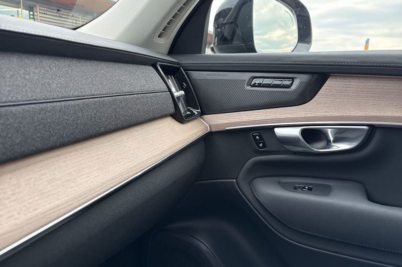 Volvo XC90 bild 22