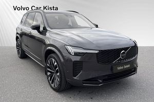 Volvo XC90 bild 6