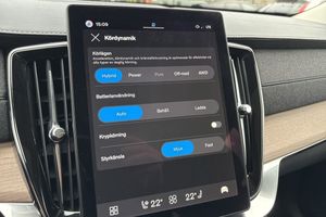 Volvo XC90 bild 29