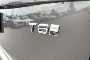 Volvo XC90 bild 12