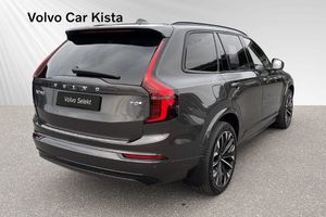 Volvo XC90 bild 5
