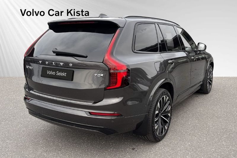 Volvo XC90 bild 5