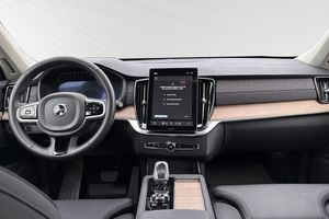 Volvo XC90 bild 9