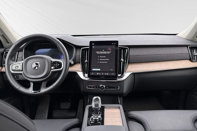 Volvo XC90 bild 9