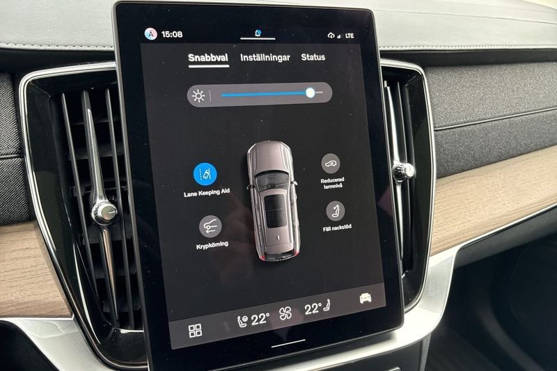 Volvo XC90 bild 26