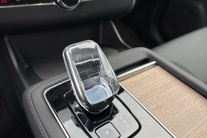 Volvo XC90 bild 23