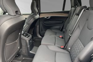 Volvo XC90 bild 8