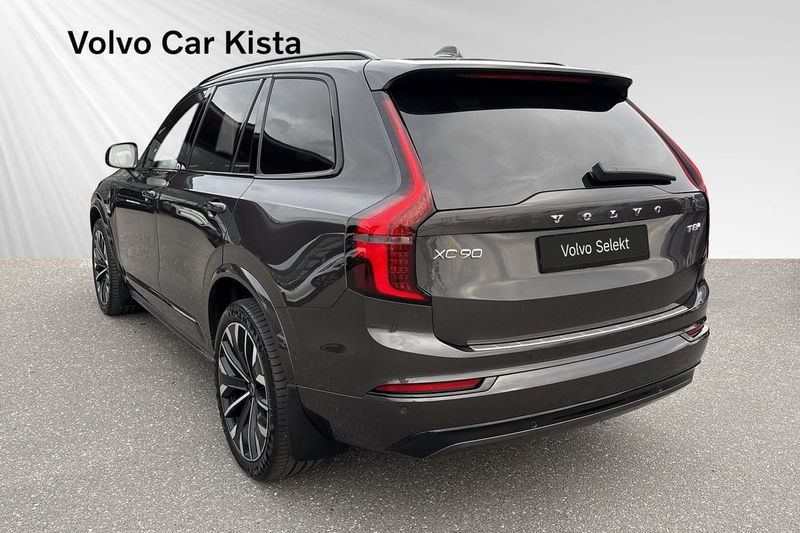 Volvo XC90 bild 4