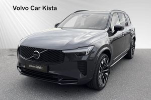 Volvo XC90 bild 1
