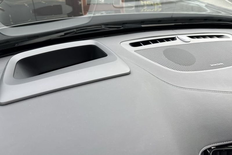 Volvo XC90 bild 21