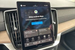Volvo XC90 bild 24